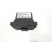 Modul control central, cod 7N0907530H, Vw Golf 6 (5K1) (id:465092)