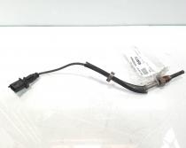 Sonda temperatura gaze, cod GM55355404, Opel Astra H Twin Top, 1.9 CDTI, Z19DTH (idi:464974)