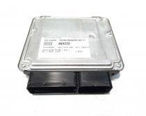 Calculator motor, cod 03C906056AB, 0261S02117, VW Passat (3C2), 1.6 FSI, BLF (idi:465222)