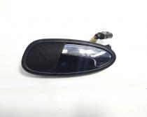 Maner interior stanga spate , cod 5P0837113, Seat Leon (1P1) (id:276810)