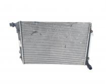 Radiator racire apa, cod 3C0121253R, Skoda Superb II (3T4) 2.0 TDI, BMP (idi:465346)