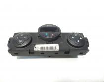 Display climatronic, cod 8200344840, Renault Megane 2 Sedan (idi:465787)