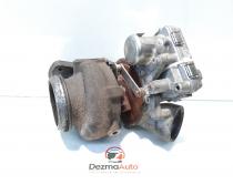 Turbosuflanta, cod A6510900086, Mercedes Clasa C T-Model (S204), 2.2 CDI, OM651913 (idi:422529)