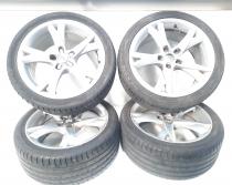 Set jante aliaj, Audi A4 (8EC, B7)