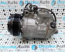 Compresor clima 447260-1852, 6SBU14C, Bmw 3 cabriolet (E93) 2.0D (pr:117994)