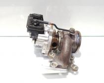 Turbosuflanta, cod 04C145703M, Seat Ateca (KH7), 1.0 TSI, DKRF (idi:395812)