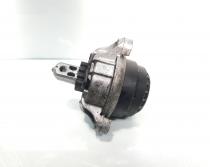 Tampon motor dreapta, cod 6780264-01, Bmw 5 (F10) 2.0 D, N47D20C (id:465939)