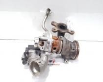 Turbosuflanta, cod 04E145713Q, VW Beetle (5C1), 1.2 TSI, CYVD (idi:406431)