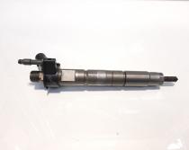 Injector, cod 7797877-05, 0445116001, Bmw 5 Touring (E61) 2.0 D, N47D20A (id:466110)