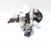 Turbosuflanta, cod 03L253016T, Vw Touran (1T3) 1.6 tdi, CAYK (id:182672)