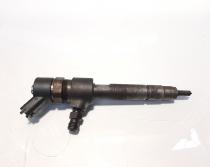 Injector, cod 0445110165, Opel Astra H, 1.9 CDTI, Z19DT (id:466041)