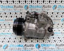 Compresor clima 6452-6987862, 447260-1851, Bmw 3 coupe (E92) 2.0D