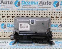 Caculator motor Seat Ibiza 5 (6J5), 03C906024CD