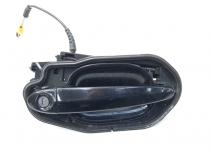 Maner dreapta fata,  cod 5121-7034452, Bmw 5 (E60) (id:272722)