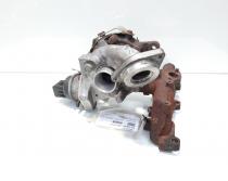 Turbosuflanta, cod 03L253056D, Skoda Fabia 2 (5J, 542) 1.6 tdi, CAYC (idi:420458)