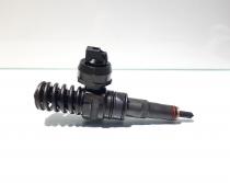 Injector, cod 038130073BN, RB3, 0414720313,  A3 Sportback (8PA) 1.9 tdi, BXE (idi:452036)