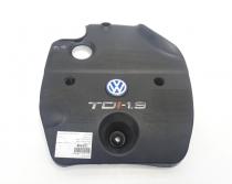 Capac motor, cod 038103925E, F, Vw Bora (1J2) 1.9 tdi, AHF (idi:182446)