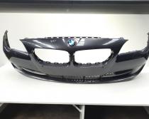 Bara fata cu grile, proiectoare si loc de senzori, Bmw 5 Touring (F11) (idi:434699)