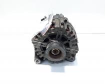 Alternator 180A, cod 7802261, Bmw 3 Touring (E91) 2.0 diesel, N47D20C (id:466491)