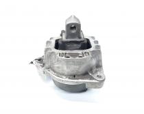 Tampon motor stanga, cod 6777371, Bmw 7 (F01, F02) 3.0 D, N57D30A (id:466254)