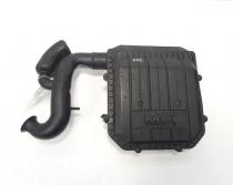 Capac motor cu carcasa filtru aer, cod 04C129611J, Skoda Fabia 3 Combi (NJ5) 1.0 B, CHYA (idi:388293)