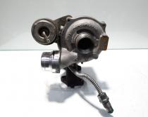 Turbosuflanta, cod 54359700012, Renault Megane 2 Sedan, 1.5 DCI, K9K724 (idi:455422)