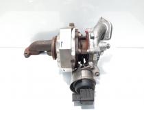 Turbosuflanta, cod 03L253056D, Seat Ibiza 5 ST (6J8) 1.6 tdi, CAYM (id:285024)