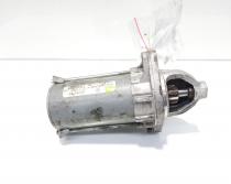 Electromotor, cod 55204116, Fiat Panda Van (169), 1.3 D-Multijet, 188A8000, 5 vit man (pr:110747)