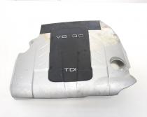 Capac protectie motor, cod 059103925AF, Audi A4 (8EC, B7), 3.0 TDI, ASB (idi:461489)