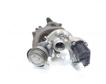 Turbosuflanta, cod 03C145702C, VW Jetta 3 (1K2), 1.4 TSI, CAXA (idi:387662)