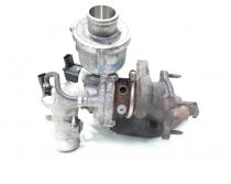 Turbosuflanta, cod 06H145701L, Audi A4 Avant (8K5, B8) 1.8 tfsi, CDHA (id:446836)