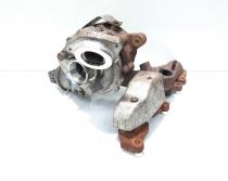 Turbosuflanta, cod 03L253056G, Vw Passat (362) 2.0 tdi, CFF (id:298098)