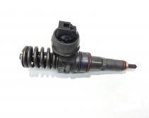 Injector, cod 038130073AR, BPT, 0414720214, Seat Alhambra (7V8, 7V9), 1.9 TDI, ASZ (idi:466448)