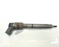 Injector, cod A6400700787, 0445110167, Mercedes Clasa B (W245), 2.0 CDI, OM640941 (idi:466475)