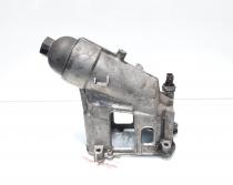 Carcasa filtru ulei, cod 1142-7797392,  Bmw 3 (E90) 2.0 D, N47D20A (id:466485)