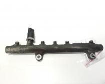 Rampa injectoare cu senzor, cod 7700111013, 0445214015, Renault Laguna 2 Combi, 1.9 dci, F9Q754 (id:466316)