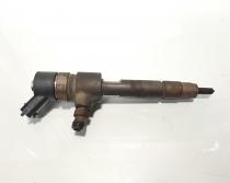 Injector, cod 0445110187, Fiat Doblo (223) 1.9 jtd, 223B1000 (id:466308)