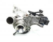 Turbosuflanta, cod 7797781-06, Bmw 3 (E90) 2.0 D, N47D20C (id:466492)