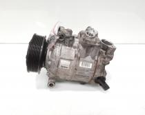 Compresor clima, cod 4F0260805AP, Seat Exeo (3R2) 2.0 tdi, CAG (id:466591)