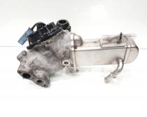 EGR cu racitor gaze, cod 9671398180, Ford Mondeo 4 Sedan, 2.0 tdci, UKBA (idi:466781)