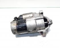 Electromotor, cod 8200227092, Renault Megane 2, 1.5 DCI, K9K722, 5 vit man (id:466586)