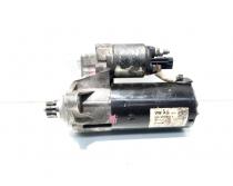 Electromotor, cod 02E911024A, VW Passat (3C2), 2.0 TDI, CFF, DSG (id:466865)