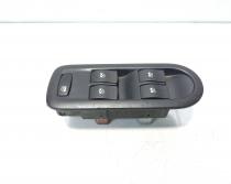 Buton comanda geam stanga fata, cod 8200160603, Renault Megane 2 (id:467186)