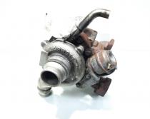 Turbosuflanta, cod 1S4Q-6K682-AH, Ford Focus 1, 1.8 tdci, F9DA (id:466704)