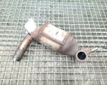 Catalizator, cod 55199631, Opel Astra H GTC, 1.3 cdti, Z13DTH (idi:466468)