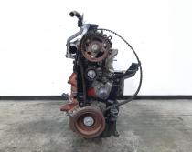 Motor, cod K9K770, Renault Clio 3, 1.5 dci (id:464517)