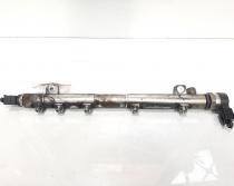 Rampa injectoare cu senzori, cod A6460701895, 0445214161, Mercedes Vito Autobus (W639) 2.2 cdi, OM646985 (id:467111)