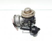 EGR cu clapeta, cod 038131501AA, VW Bora Combi (1J6), 1.9 TDI, ASZ (idi:466740)