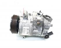 Compresor clima, cod 1K0820859F, Skoda Octavia 2 (1Z3), 1.9 TDI, BXE (idi:466694)