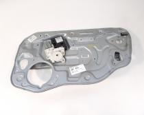 Macara cu motoras dreapta fata, cod  8679081, Volvo S40 ll (MS) (id:467005)
